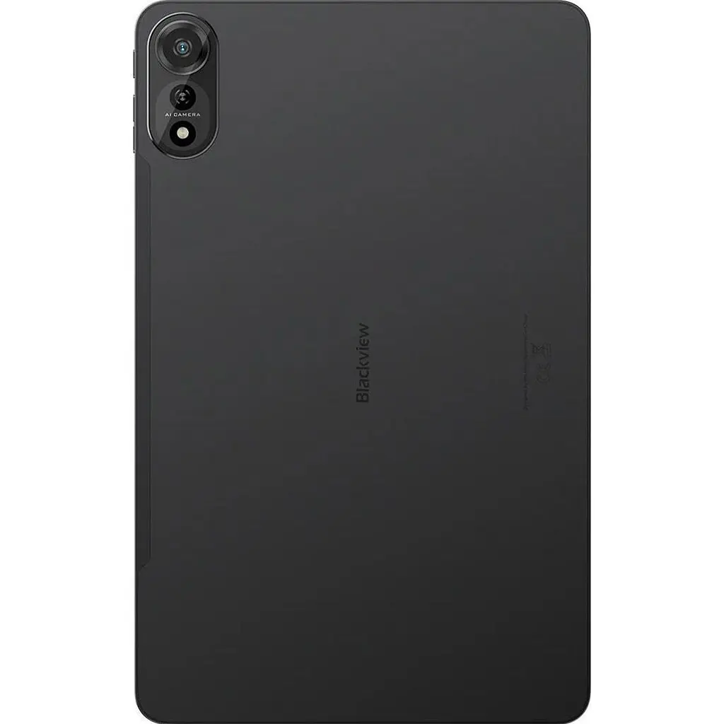 Планшет Blackview Mega 2 12/256Gb Wi-Fi Celestial Grey Global EU [159283] - фото 3