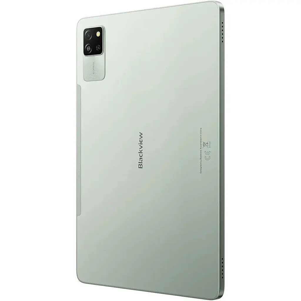 Планшет Blackview Tab 60 Pro 4 / 128 GB Green (зеленый) - фото 2