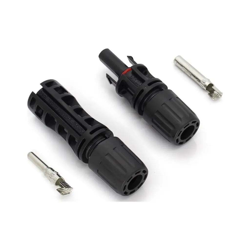 Конектор Voltronic MC4-1500V50A-10