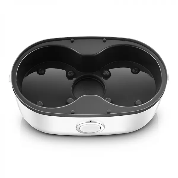 Мульти ланч-бокс для приготування їжі на пару Noveen MLB810 X-LINE - фото 8
