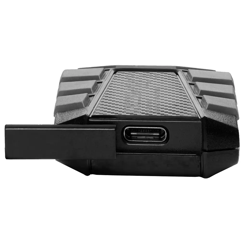 Накопичувач SSD USB 3.2 4TB SD820 ADATA (SD820-4000G-CGY) - фото 5