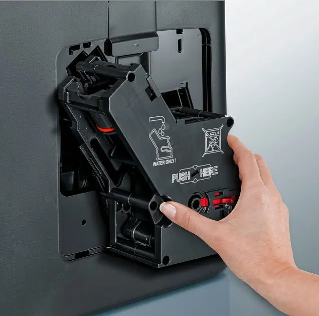 Кофемашина Siemens EQ.6 plus S700 TE657319RW [62041] - фото 5