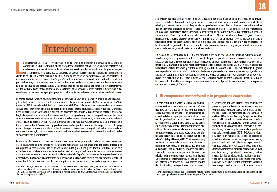 Pragmática: Estrategias para comunicar - фото 4