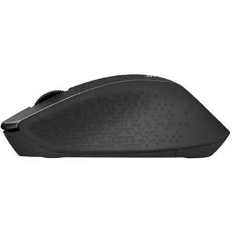 Миша бездротова Logitech M330 SILENT PLUS (910-004909) чорна - фото 5