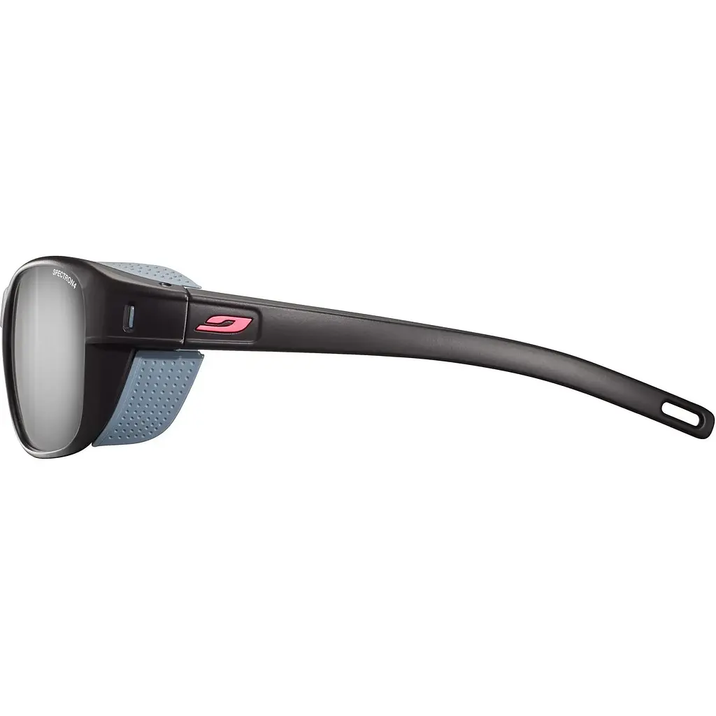 Очки Julbo Camino Spectron Cat.4 Black/Pink (1052-J5011226) - фото 2