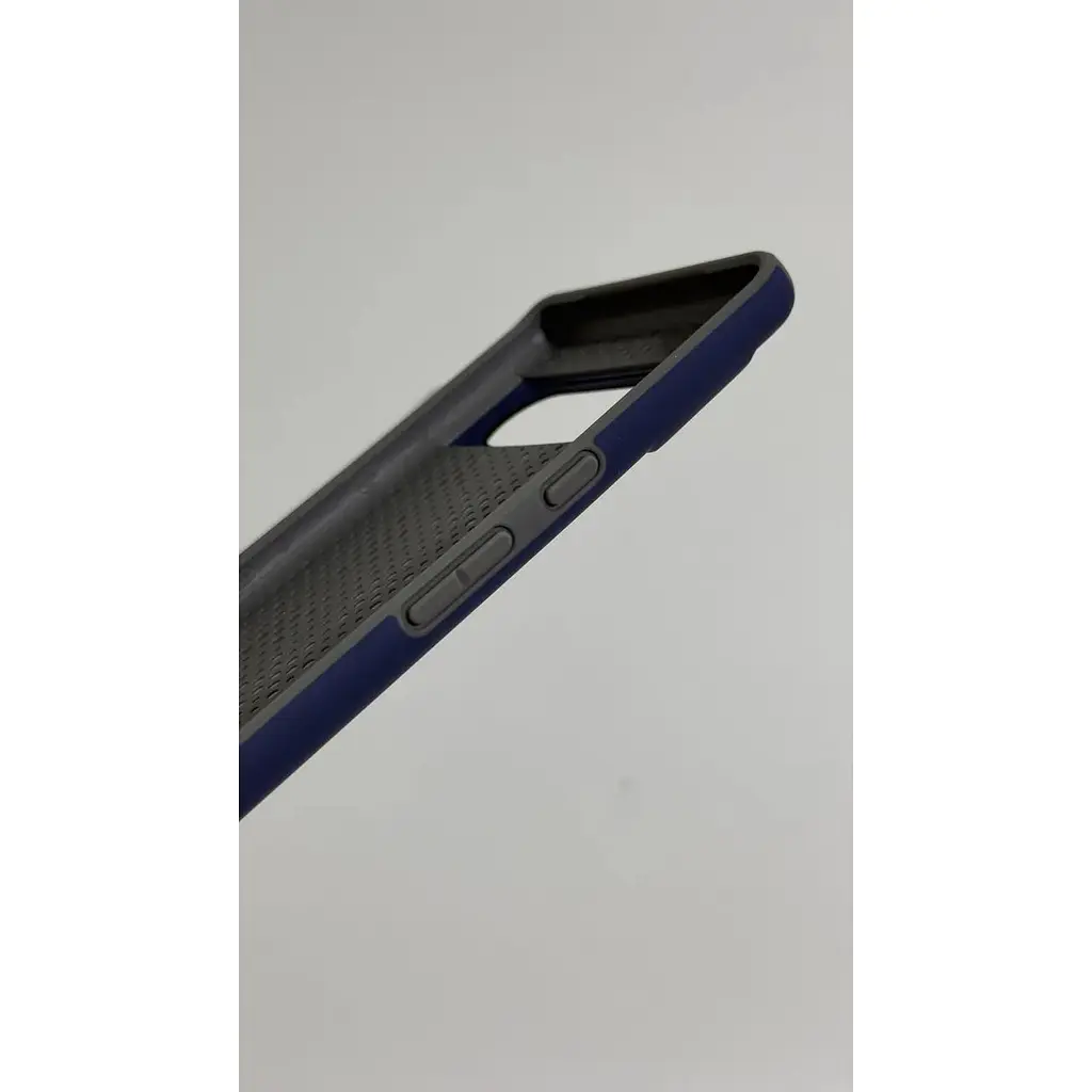Протиударний чохол Speck Impacthero для Google Pixel 7a (6.1") Prussian Blue (150373-9627) - фото 5