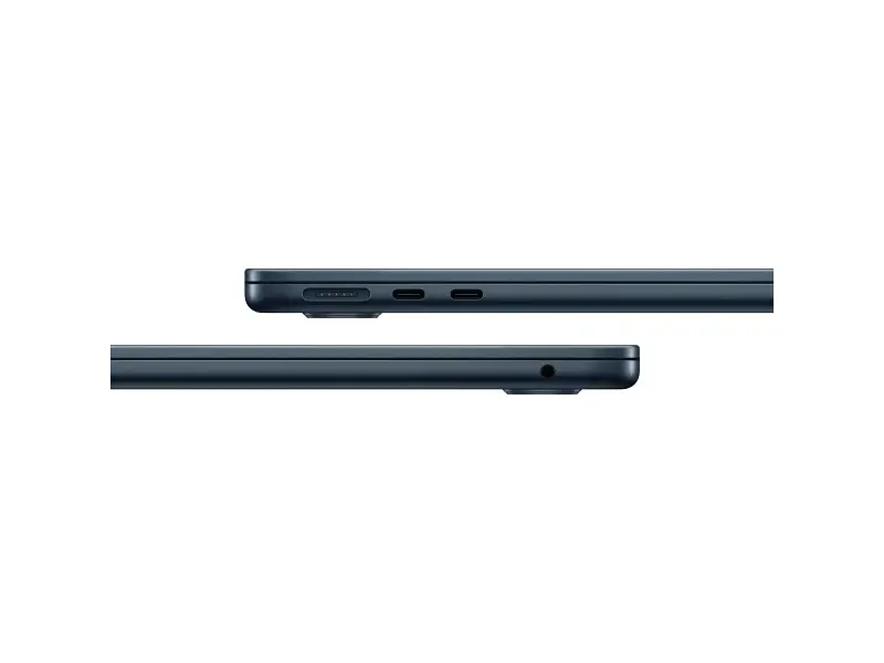 Ноутбук Apple MacBook Air 13,6 2025 Midnight (MW123) - фото 5