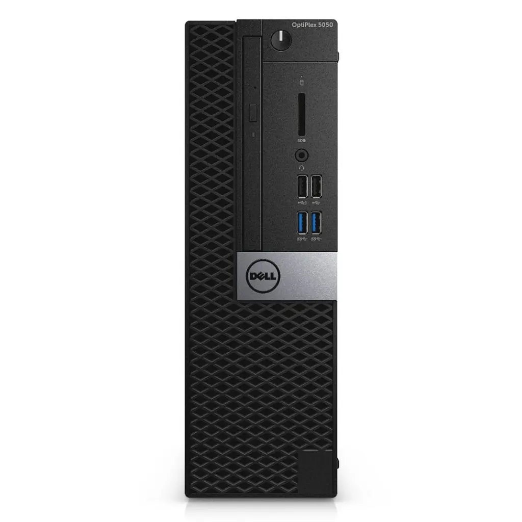 Комп'ютер Dell OptiPlex 5050 SFF (i5-6500/16/240SSD) Б/В - фото 4