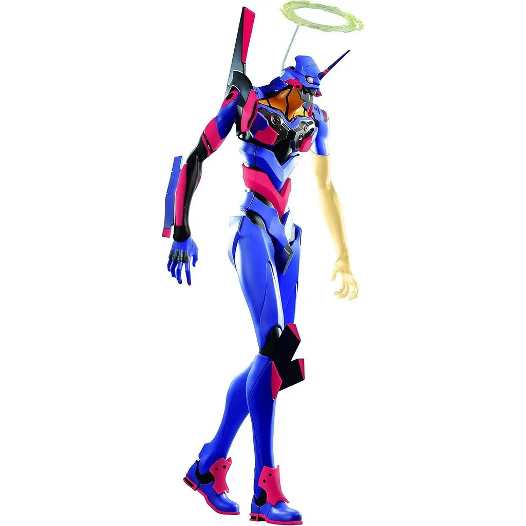 Фігурка Bandai Spirits Evangelion Unit-01 Євангеліон 30 см BS E U 01 30 - фото 4