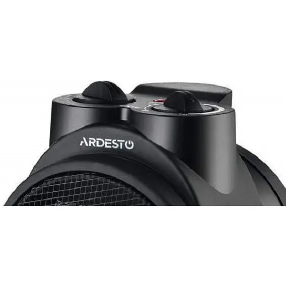 Теплова гармата Ardesto IFH-03B [74714] - фото 3