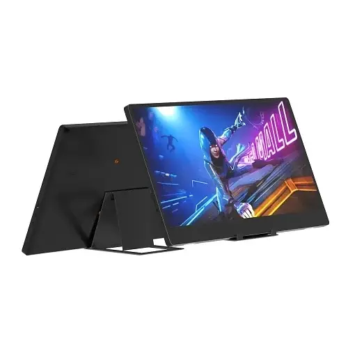 Монітор 14" Mucai N140-S36 Black teh0023951 - фото 2
