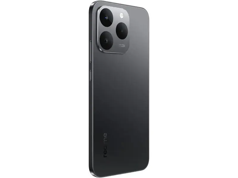 Смартфон Realme 15T 8/256GB Suit Titanium - фото 7