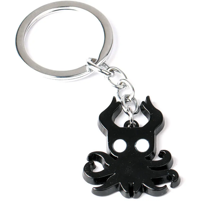 Брелок Hollow Knight Халлоунест HK 22.01.045 - фото 1