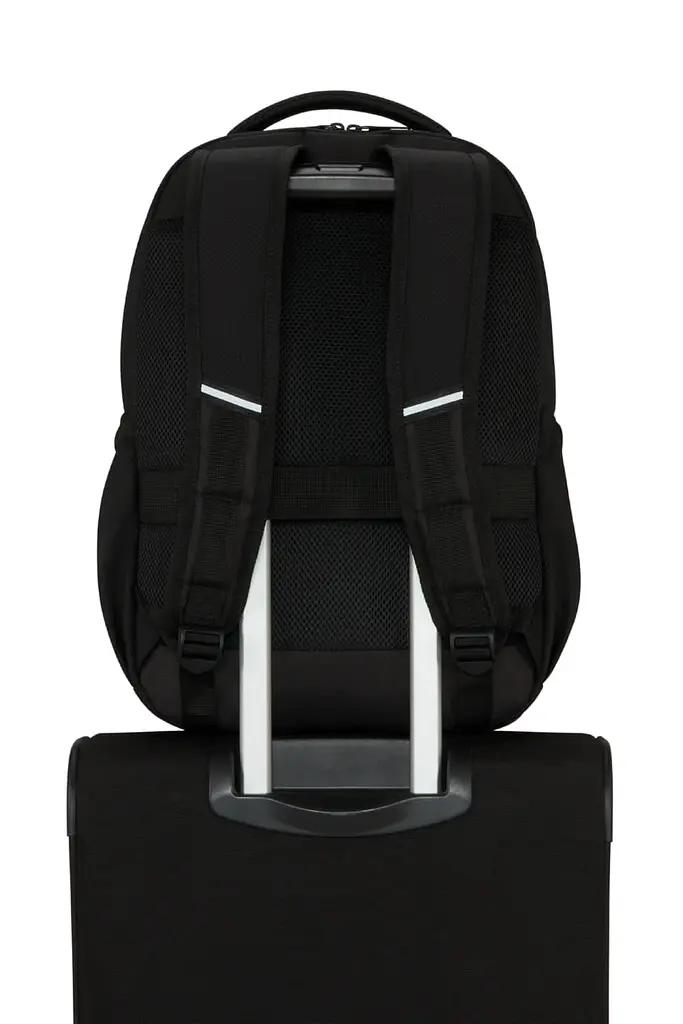 Рюкзак 15,6" American Tourister URBAN GROOVE BLACK 47x31x24 24G*09077 - фото 6