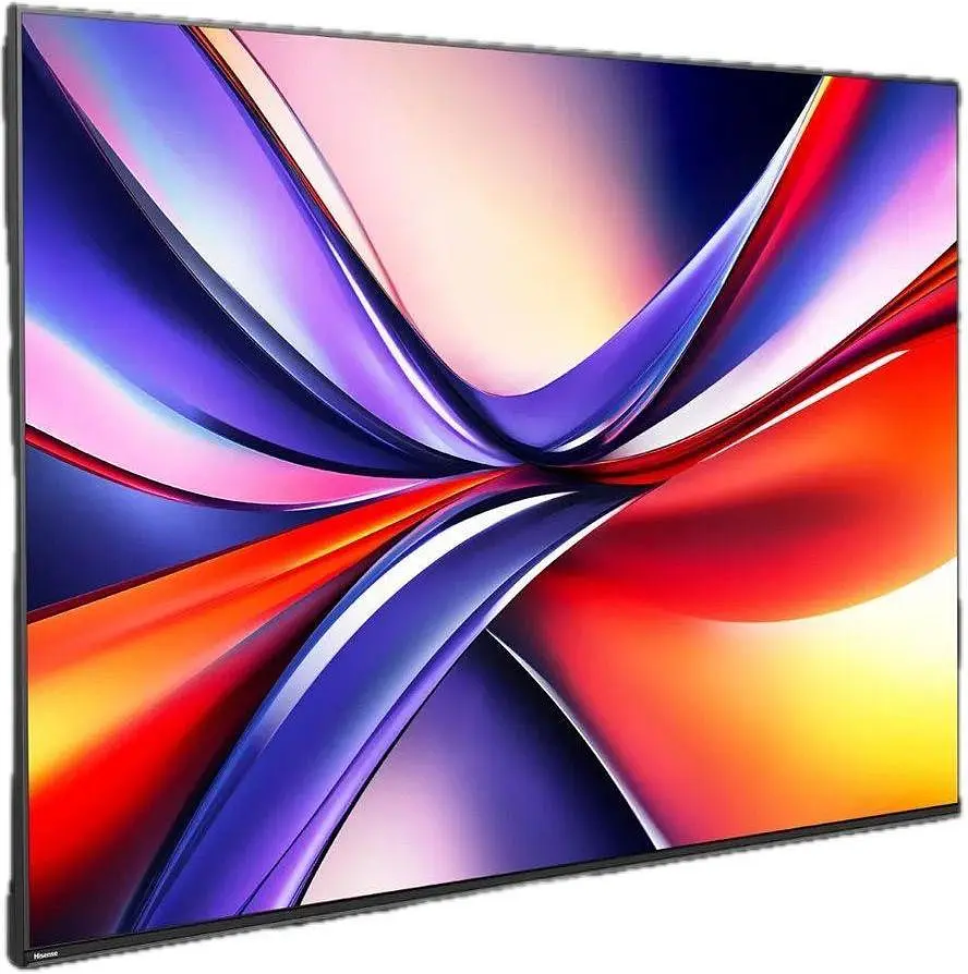 Телевізор Hisense 50A7Q - фото 2