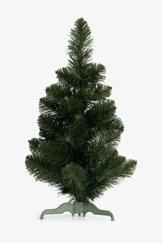 Ялинка звичайна Я-0.55М 55 см Різнокольоровий shop (2000904642311)