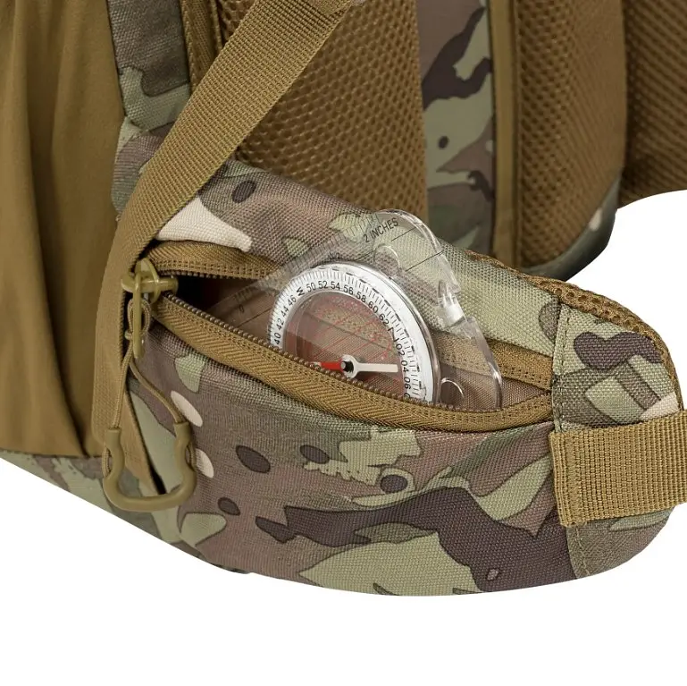 Рюкзак тактический Highlander Eagle 2 Backpack 30L HMTC (TT193-HC) - фото 12