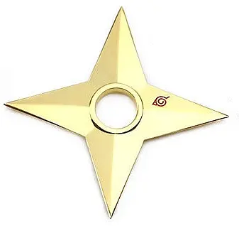 Коллекционный набор Naruto Наруто из 5 штук NA NP 04 - фото 4