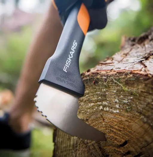 Багор малий Fiskars WoodXpert XA2 126006 (1003622) - фото 2
