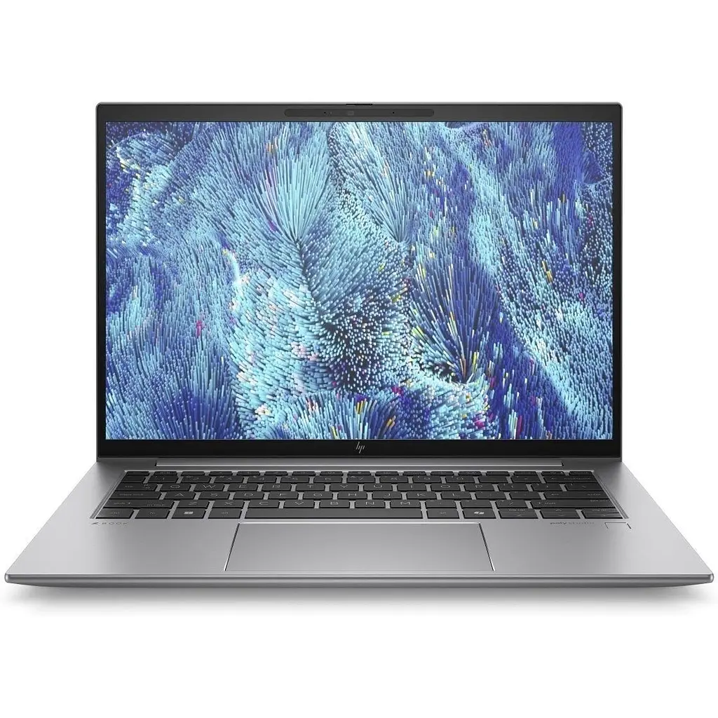 Ноутбук HP ZBook FireFly G11,1920 x 1200,Ultra 7 155H 16 C/22 T,2.5 GHz - 4.8 GHz,28 W,32 GB DDR5 - фото 6