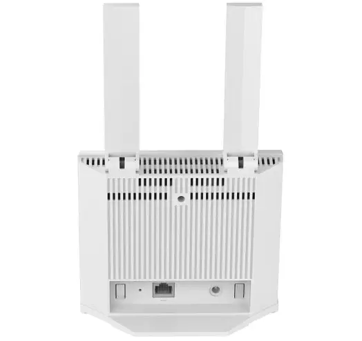 Маршрутизатор ZTE 4G K10 - фото 4
