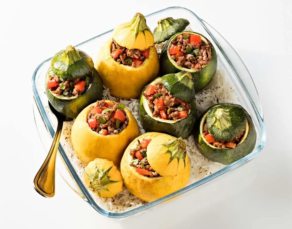 Форма O Cuisine 20х20 см kuh0015968 - фото 2