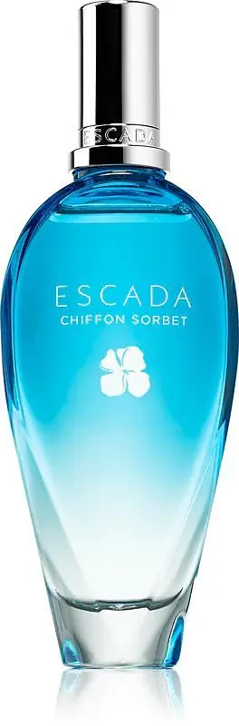 Escada Chiffon Sorbet 100 мл Туалетна вода - фото 3