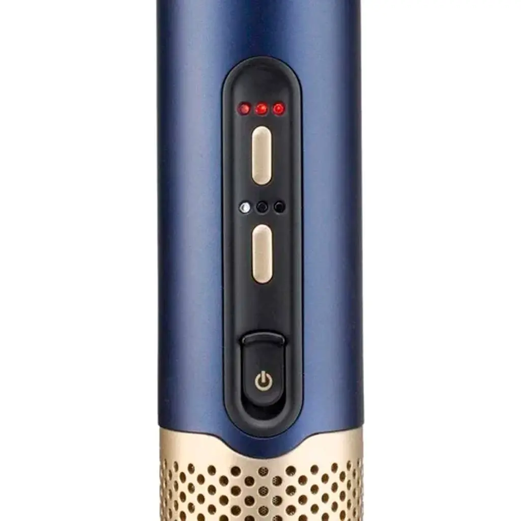 Фен-щітка BaByliss AS6550E [113577] - фото 4