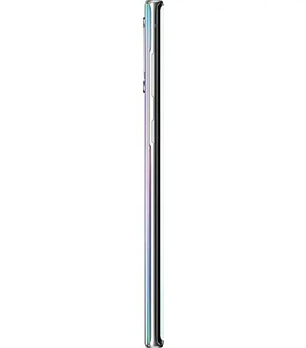 Смартфон Samsung Note 10 SM-N970U 8/256GB Aura Glow 1sim - фото 6