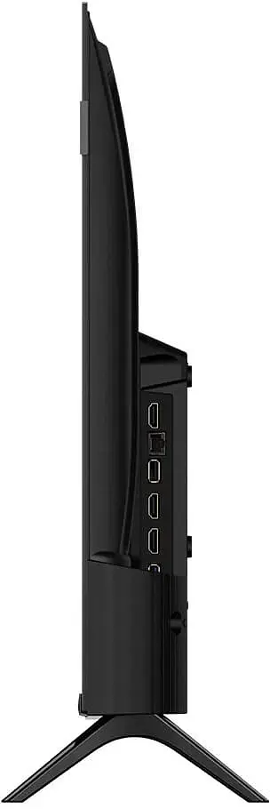 Телевизор 32" QLED HD 60Hz Smart Android TV Black TCL teh0025161 - фото 6