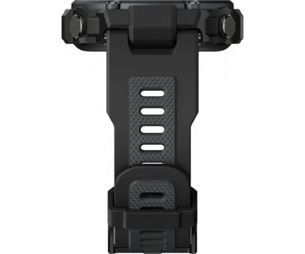 Розумний годинник Xiaomi Amazfit T-Rex Pro Meteorite Black Global (A2013) (51496-ska) - фото 7