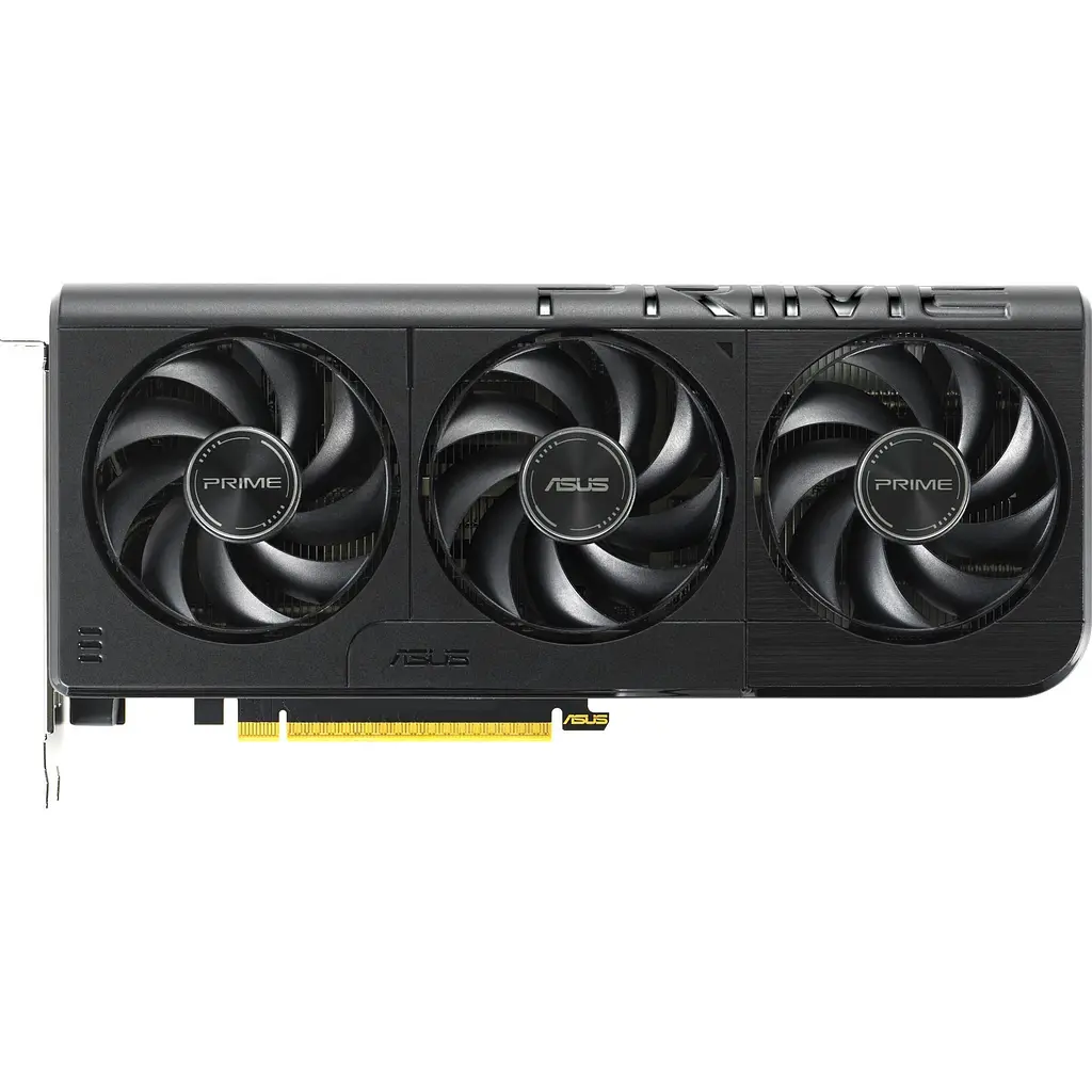 Відеокарта Asus Prime GeForce RTX 5050 8GB OC Edition (PRIME-RTX5050-O8G) EU [149005] - фото 2