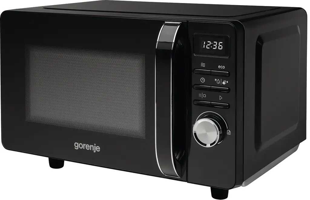 Мікрохвильова піч MO20S4BC (M20XYZ) Gorenje teh0022541 - фото 2