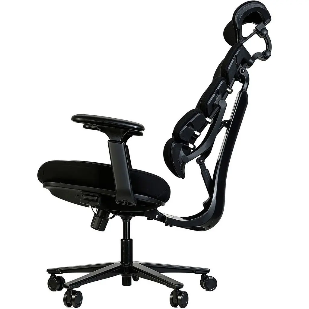 Офісне крісло OfficePro FlexCore OC120B [176673] - фото 5