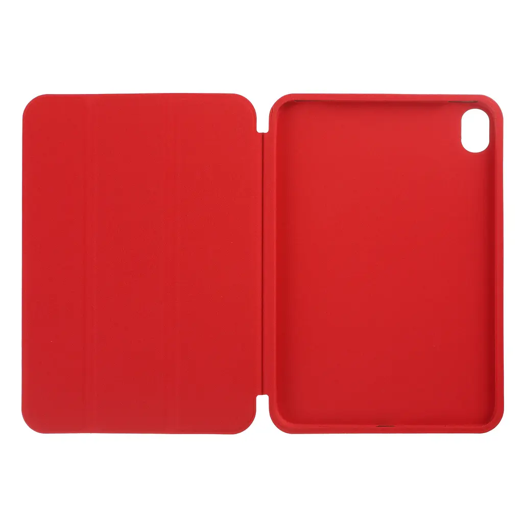 Чехол ArmorStandart Smart Case для iPad mini 6 Red (ARM60279) - фото 3