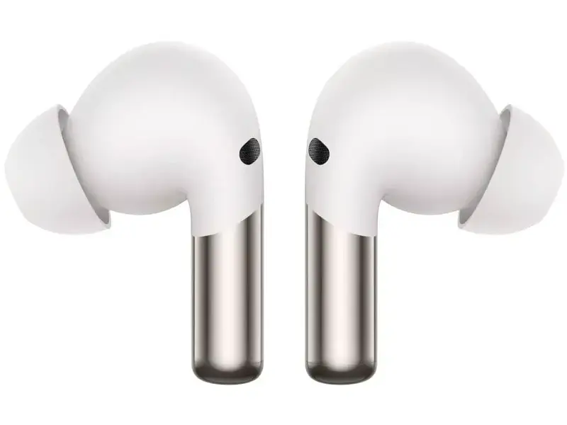Навушники TWS OnePlus Buds Pro 2 Misty White - фото 3