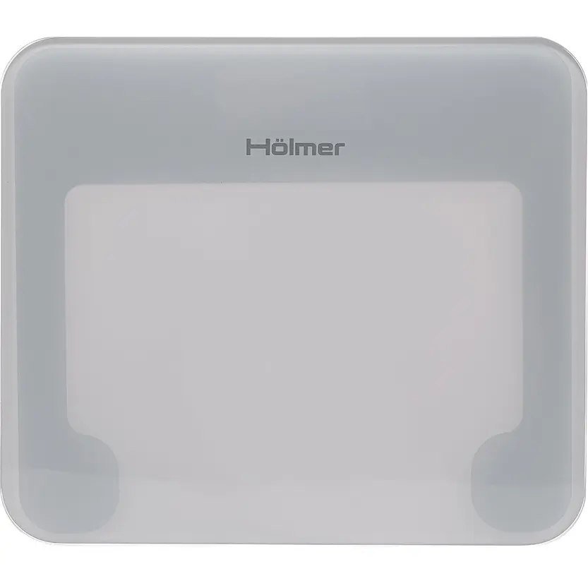 Ваги підлогові Holmer HSB-3036W білі (HSB-3036W) - фото 5