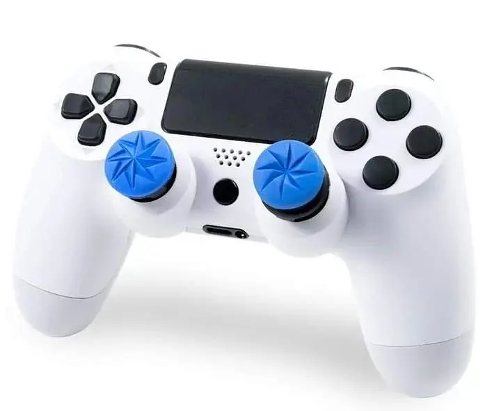 Накладки на стіки KontrolFreek EDGE 2-pack (PS4) (‎B06WWD6F75) [47483] - фото 4