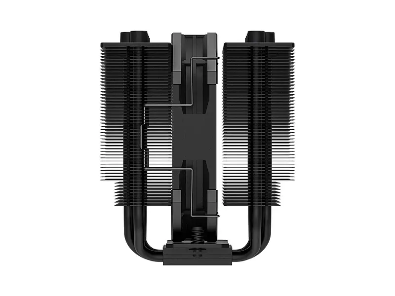 Повітряне охолодження ID-COOLING SE-207-XT SLIM - фото 4