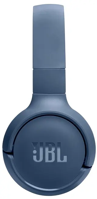 Гарнітура JBL TUNE 520BT Blue (JBLT520BTBLUEU) (6861953) - фото 7