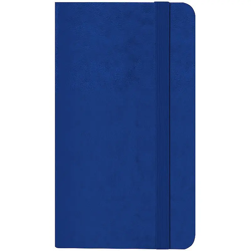 Еженедельник Axent 2026 Pocket Strong 90 x 150 мм классический синий (8508-26-38-A) - фото 3