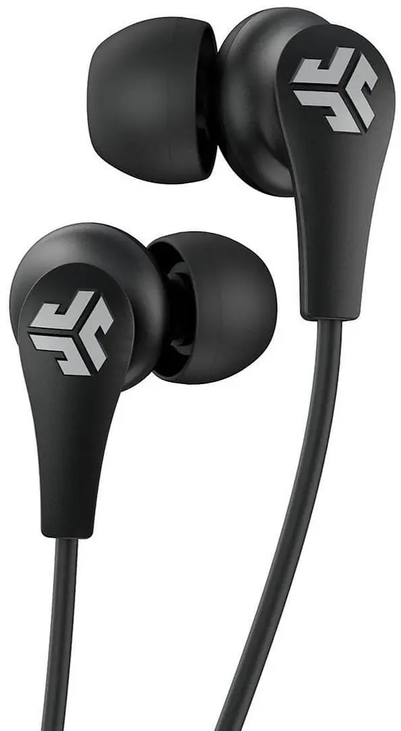 Навушники Jlab JBuds Pro Wireless Black (IEUEBPRORBLK123) - фото 3
