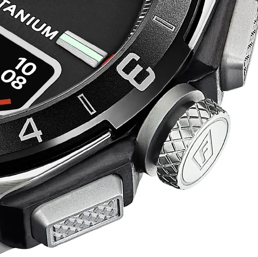 Годинник Festina F23000/4 - фото 4
