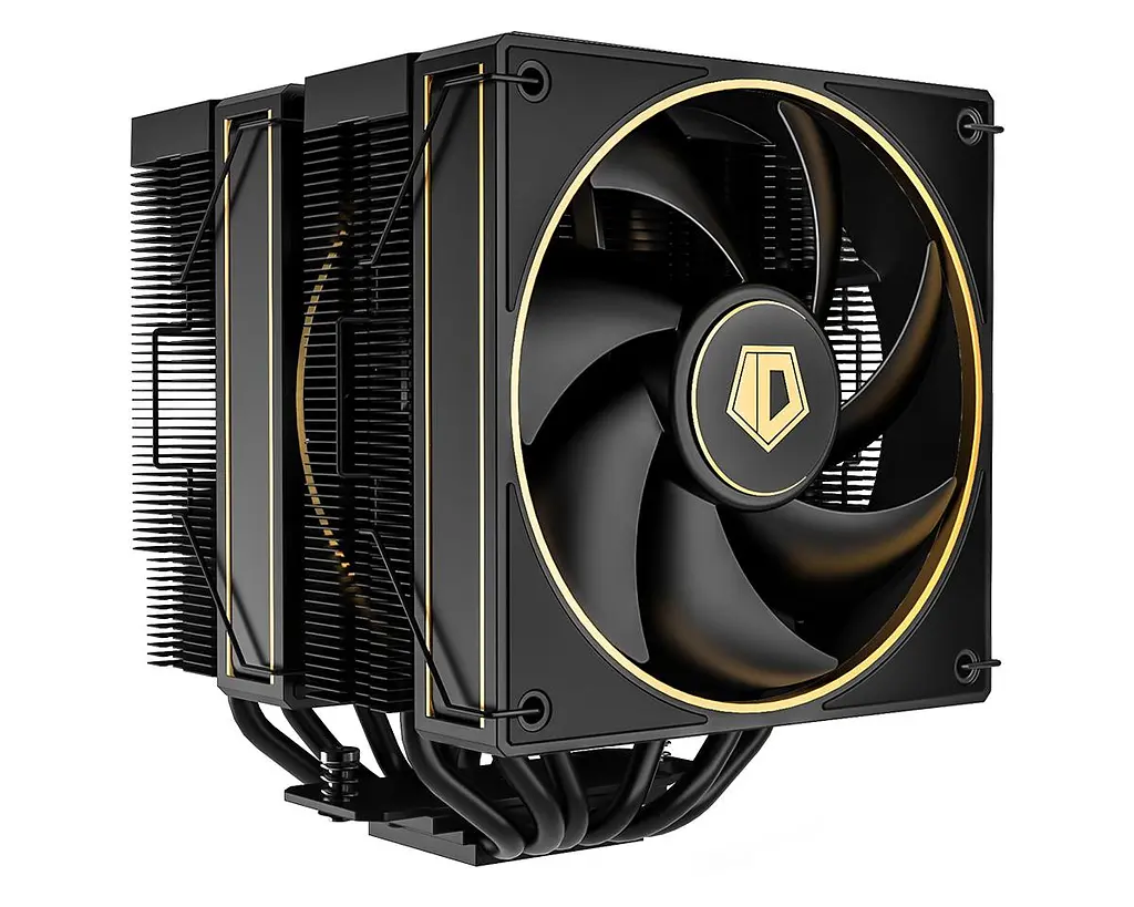 Кулер для процесора ID-Cooling Frozn A620 GDL (FROZN A620 GDL) - фото 2