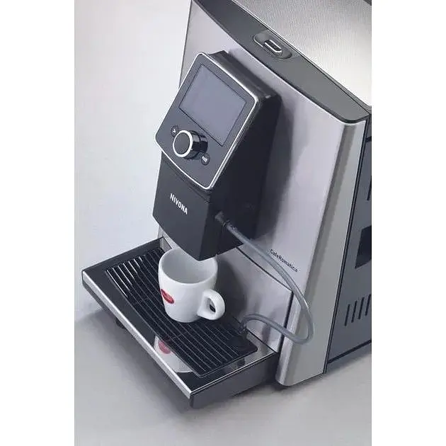 Кавомашина Nivona CafeRomatica NICR 825 - фото 9