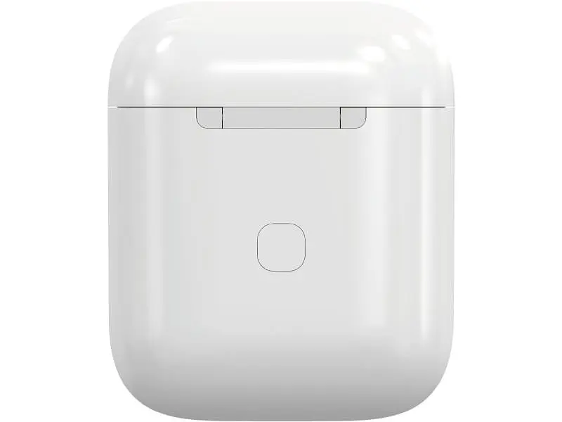 Навушники TWS AOC ACT3504WT White - фото 4