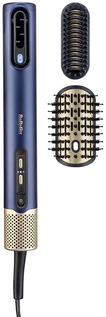 Фен-щітка BaByliss AS6550E
