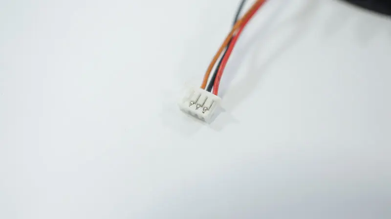 Вентилятор для ноутбука SAMSUNG R515 (BA81-06501A) (Кулер) - фото 4