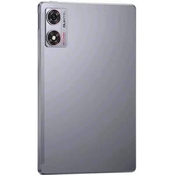 Планшет Oukitel OT8 LTE 6/256GB Grey - фото 2