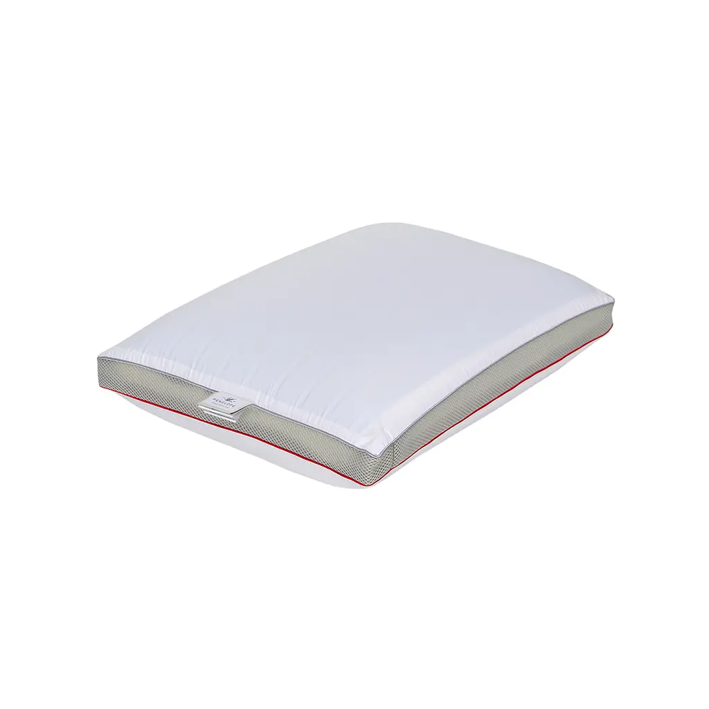 Подушка Penelope - Layered Gel Medical Carbon 60x40x12+2 - фото 2